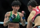 UFC 321 Predictions: Expert Picks and Odds for Virna Jandiroba vs Mackenzie Dern Showdown