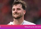 Shocking Statement About Mason Mount Revealed