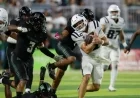 UNM vs. Utah State: How to Watch Live Stream and TV Coverage