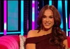 Vicky Pattison Opens Up with Emotional Confession on Strictly Come Dancing