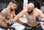 Watch UFC 321: Azamat Murzakanov’s Shocking One-Punch Knockout Over Aleksandar Rakic