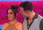 Vicky Pattison’s Heartbreaking Admission Leaves Her Gutted on Strictly Come Dancing