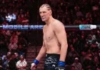 Volkov Determined to Defeat Almeida with Stand-up Skills Says Malykhin