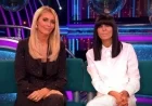 Strictly Come Dancing Live Update Vicky Pattison in Tears Sparking Outrage Among Fans