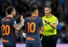 Inter’s Marotta Demands Clarity on Penalties Expresses Frustration with Questionable Calls