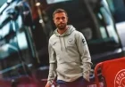 Henderson Kelleher and van den Berg Return to Face Former Club in Confirmed Team News