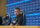 Napoli’s Buongiorno Discusses Scudetto Hopes: Focusing on Each Game Weekly Update