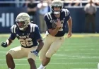 Navy vs. Florida Atlantic: Week 9 College Football Odds & Prediction