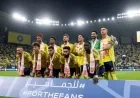 Al Hazem vs Al Nassr: Lineups Live Score and Match Results