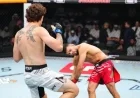Jamahal Hill Dillon Danis and MMA World Stunned by Quillan Salkilld’s Brutal KO of Nasrat Haqparast That Felt Like a Murder