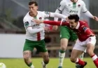 Cork City aims for crucial away victory in season’s last road game