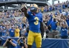 Pitt Faces Uncertainty in LB Lineup Against NC State with Biles Out