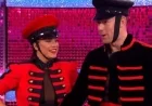 Strictly Fans in Tears as Vicky Patterson Receives Unbelievable Message from Music Star