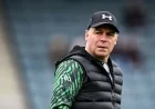 Lucan Sarsfields Poised for Dublin Hurling History Under Kilkenny Legend Charlie Carter