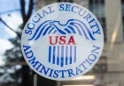 Social Security Monthly Benefits to Rise 2.8% in 2026