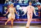 Strictly Come Dancing Star Emotional After Pete Wicks Comment on BBC Show