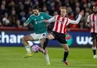 Brentford vs Liverpool Live Updates Latest Score Team News and Highlights