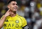 Cristiano Ronaldo Set to Play Tonight for Al Nassr Against Al Hazem