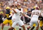 CMU vs. UMass: Live Stream and TV Details for October 25