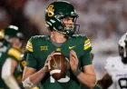 How to Stream Cincinnati vs. Baylor College Football Live Today