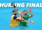 Exciting Clash Awaits in the 2025 Go-Ahead Ireland Senior 1 Hurling Final