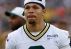 Packers WR Watson Activated, Set to Play Against Steelers