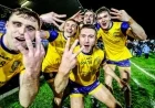 Na Fianna Reign Supreme in Dublin with Thrilling Victory Over Lucan