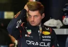 Max Verstappen Leads Second Practice at Mexico City GP with Charles Leclerc Close Behind Oscar Piastri Ranks 12th at Autodromo Hermanos Rodriguez