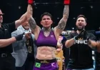 PFL Champ Who Defeated Kayla Harrison Now Eyes UFC Move