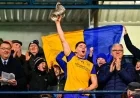 Na Fianna clinch fifth straight Dublin SHC title with Seán Currie’s dramatic last-minute point against Lucan