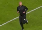Brentford vs Liverpool Match Halted as Referee Injury Causes Second Half Delay and Replacement