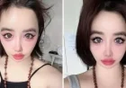 Kpop Star Park Bom Accuses YG Entertainment of Mocking Plastic Surgeries