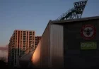 Breaking Update: Discover Why Brentford vs Liverpool Second Half is Delayed