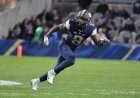 Super Bowl Champ Jordan Whitehead Named Pitt’s Honorary Homecoming Captain