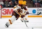 Bulldogs Dominate Gophers in Friday Shutout