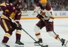 Gophers Men’s Hockey Suffers First Shutout by Minnesota Duluth Since January 2023