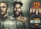Ricky Saints, Trick Williams Lead NXT Halloween Havoc Event
