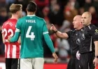 Discover the Reasons Behind the Second Half Delay in Brentford vs Liverpool Match