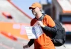 Analyzing Gators’ QB Coach Ryan O’Hara’s Past Play-Calling Experience