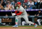 Dombrowski Confirms: Bryce Harper Won’t Be Traded
