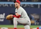 Dombrowski’s Doubts Impact Harper’s Elite Status
