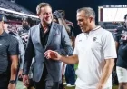 South Carolina AD Backs Shane Beamer with Full Support