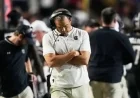 Shane Beamer Leads Gamecocks’ Football Revival with Tireless Effort