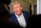 Court Grants Trump Victory in 2024 Iowa Poll Election Case