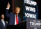 Trump Secures Legal Victory, Shifts Pollster Lawsuit to State Court