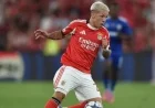 Exciting Changes in Benfica’s Starting Eleven