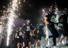IHSAA Announces Iowa High School Football Round of 16 Playoff Matchups