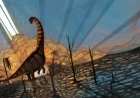 Scientists Reveal Dinosaurs Thrived in Their Final Days, Study Shows