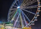 Herbstsend in Münster Thrills Visitors Despite Wind and Rain