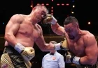 Predictions and Betting Tips for Joseph Parker vs Fabio Wardley: Expert Analysis on Who Will Prevail at the O2 Event